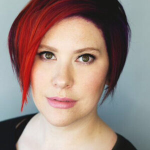 Erin Chafe