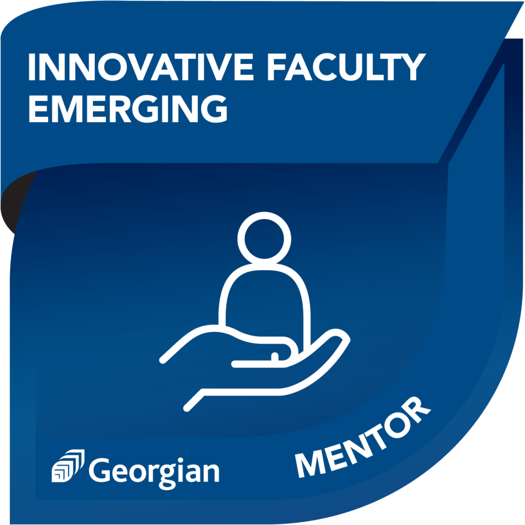 Emerging Mentor