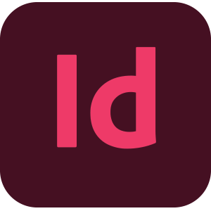 InDesign