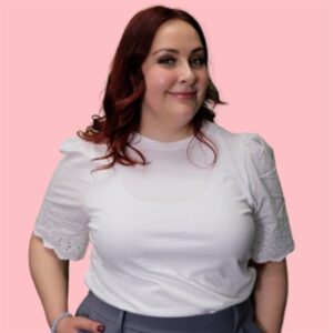 Rebecca Kendall