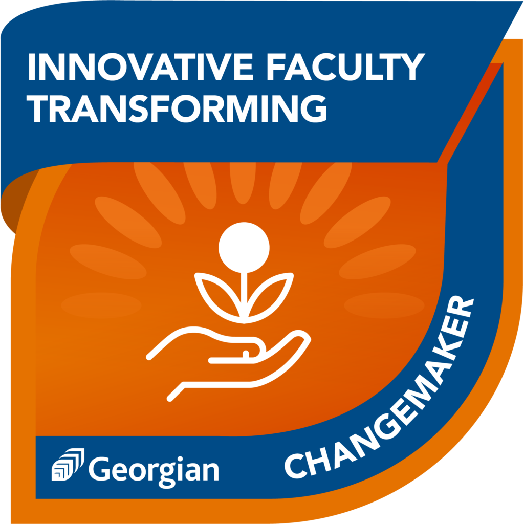 Transforming Changemaker