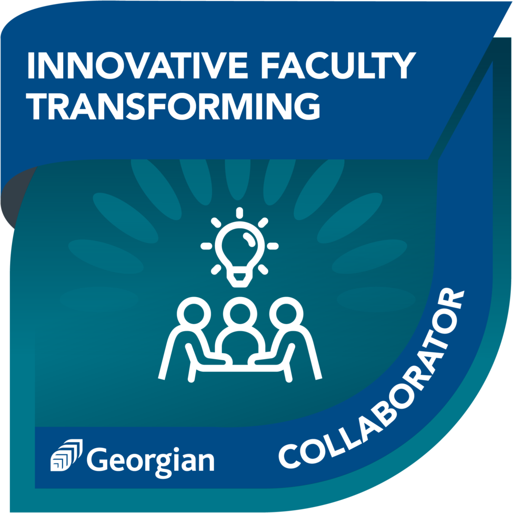 Transforming Collaborator