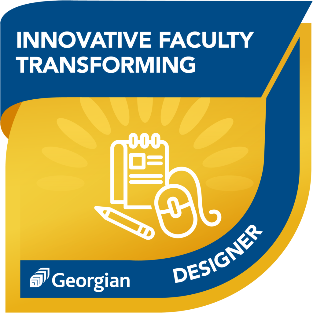 Transforming Designer