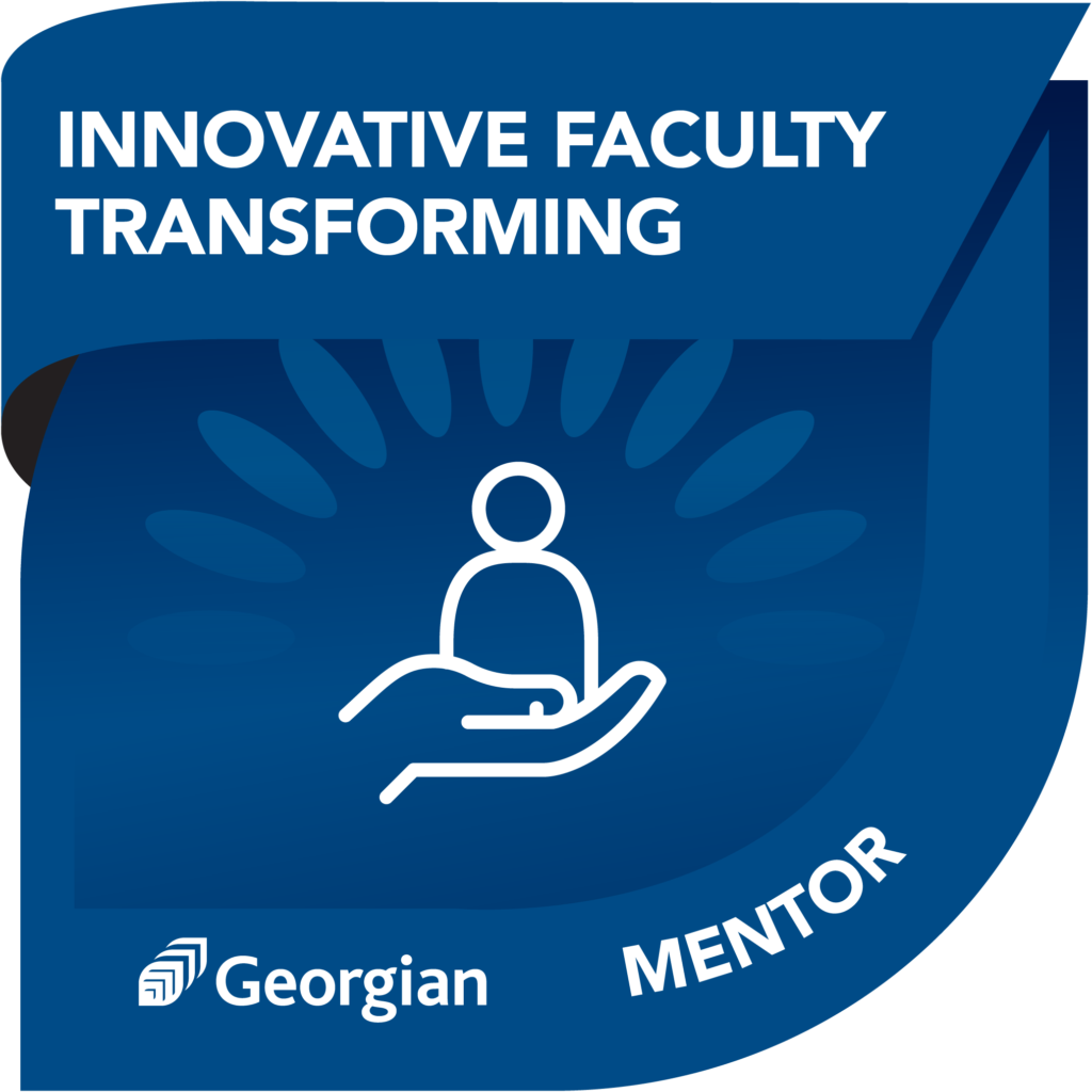 Transforming Mentor